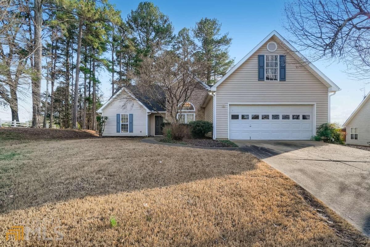 Property Photo: 5380 Lenox Park Place GA 30518