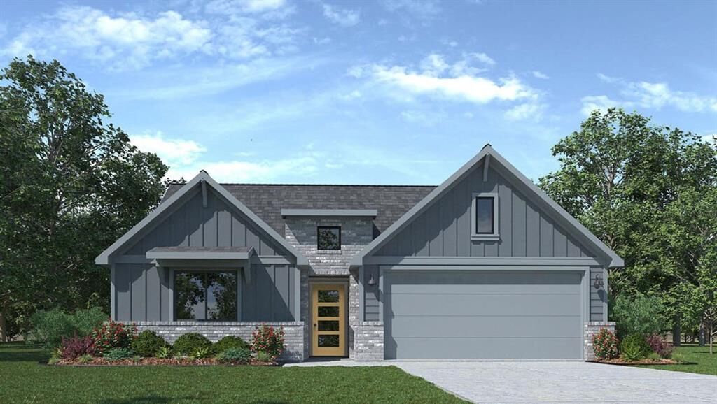 Property Photo: 1715 Plantation Place TX 77523