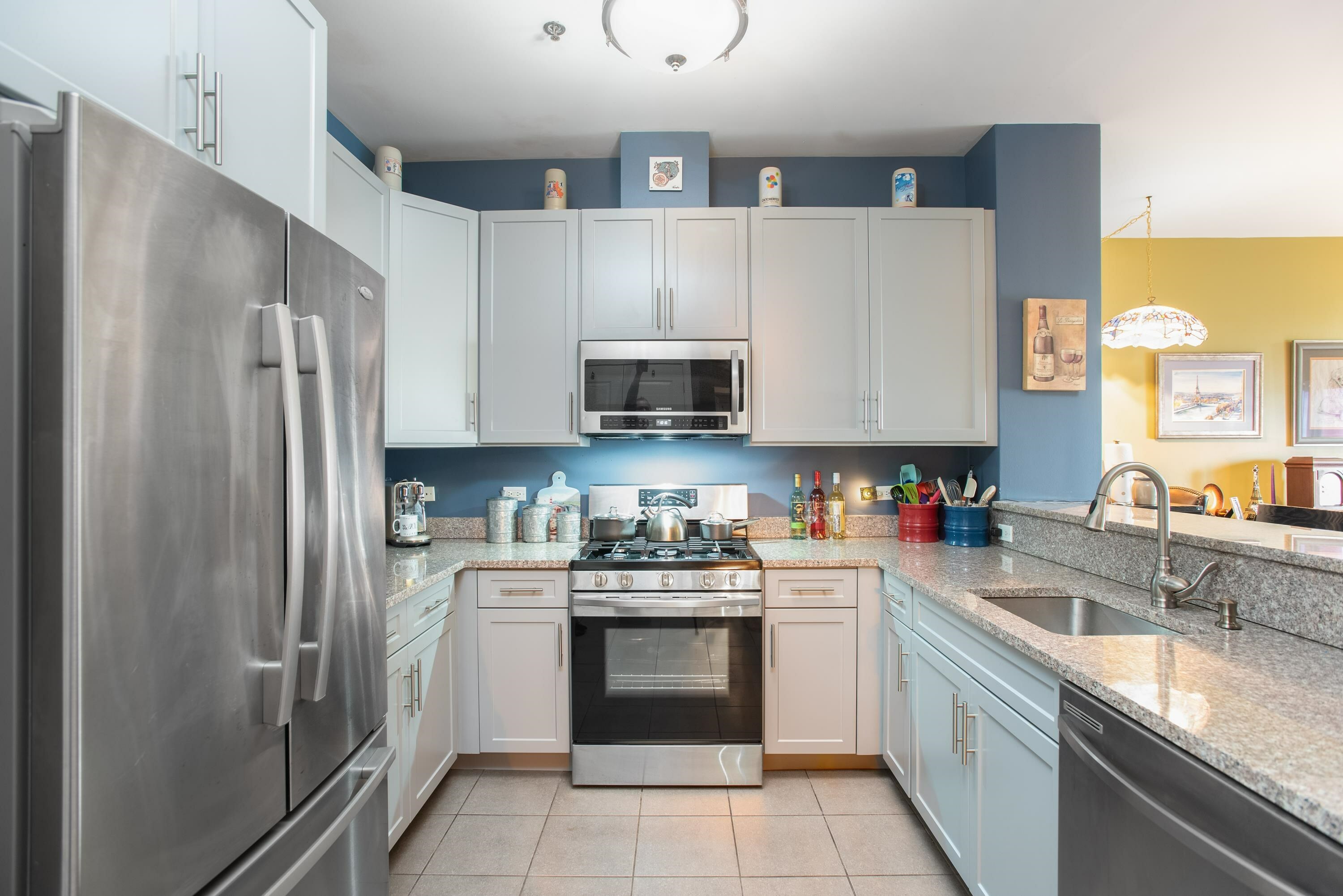 Property Photo: 172 Culver Ave 303 NJ 07305