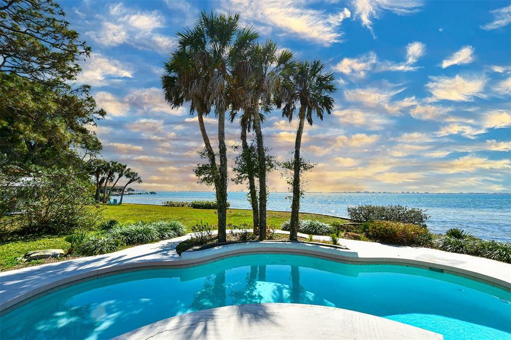 Property Photo:  3923 Bay Shore Road  FL 34234 