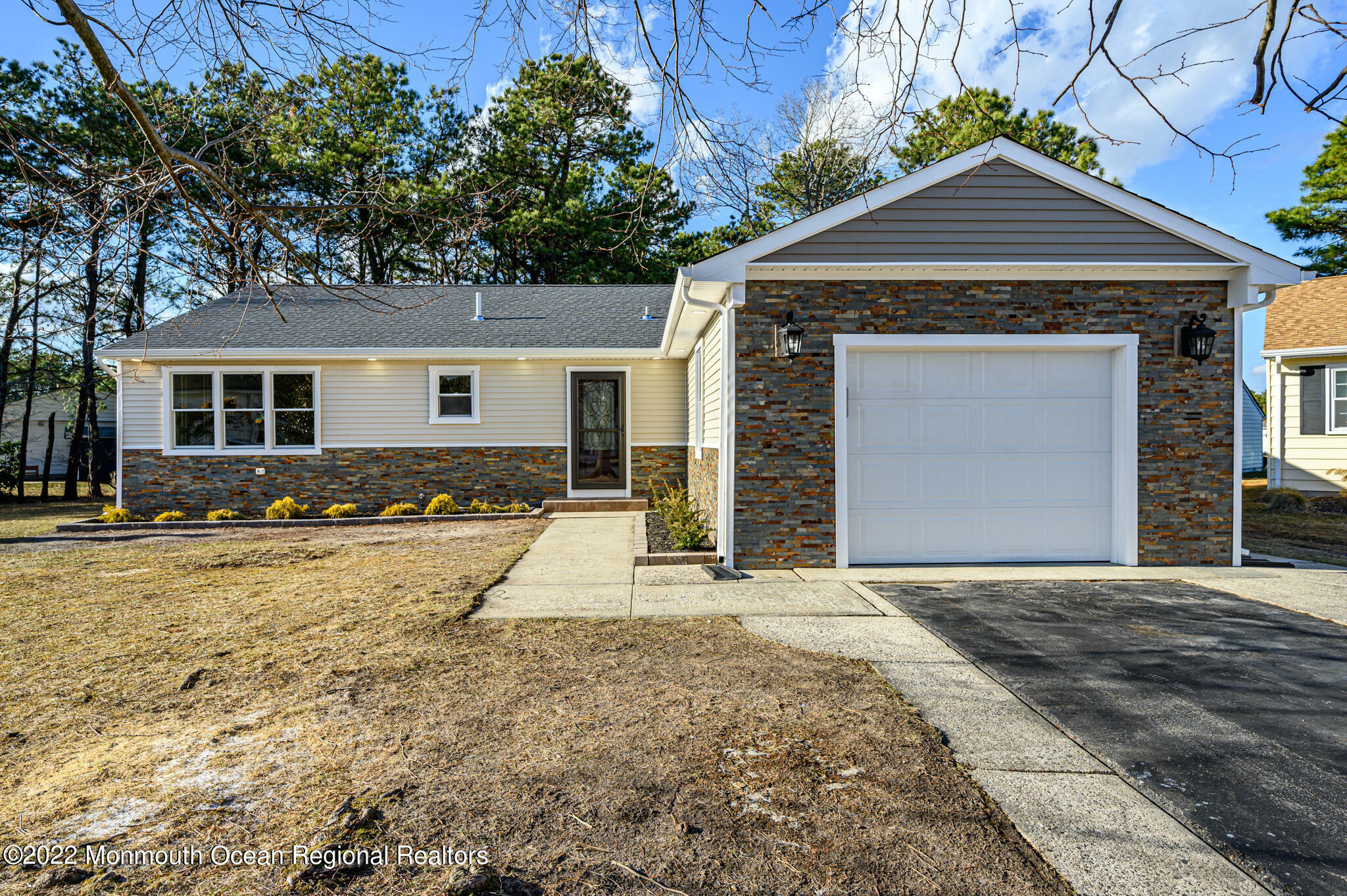 Property Photo:  3 Mocorito Way  NJ 08757 