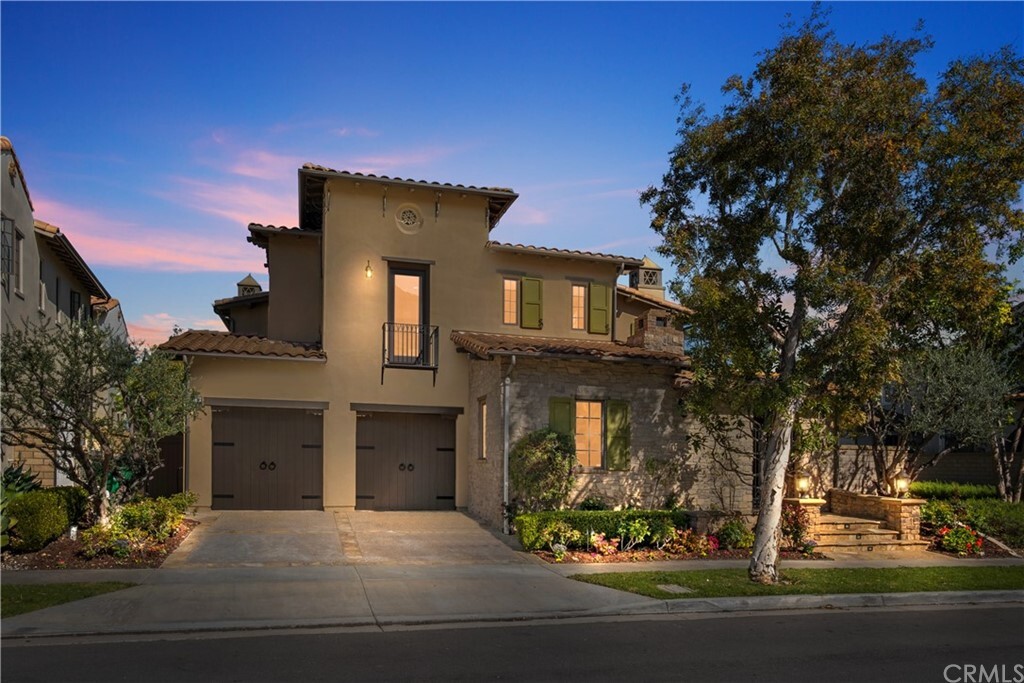 Property Photo: 28 Silhouette CA 92603