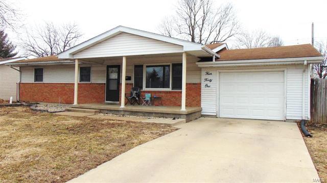 Property Photo: 441 Sanders Street 62010