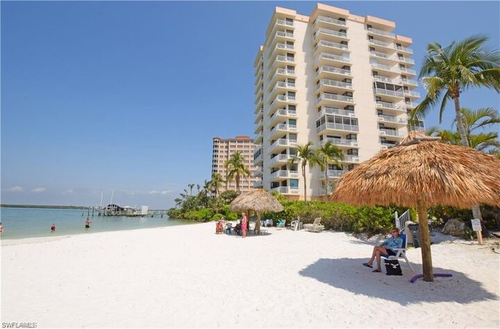 8701 Estero Boulevard 502  Bonita Springs FL 33931 photo