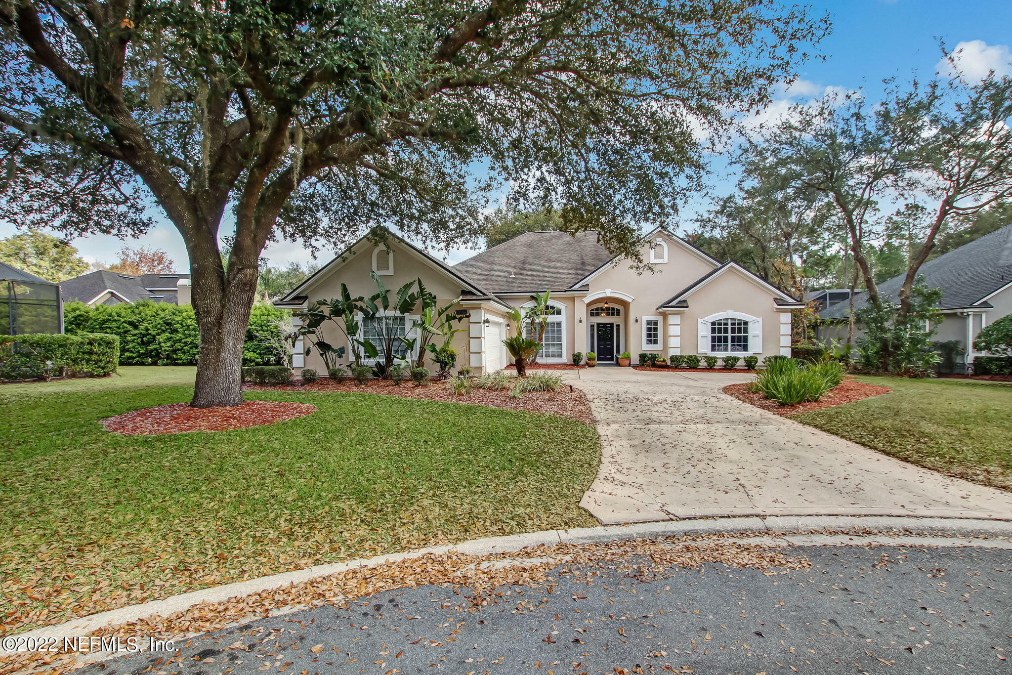 Property Photo:  7805 Rittenhouse Lane  FL 32256 