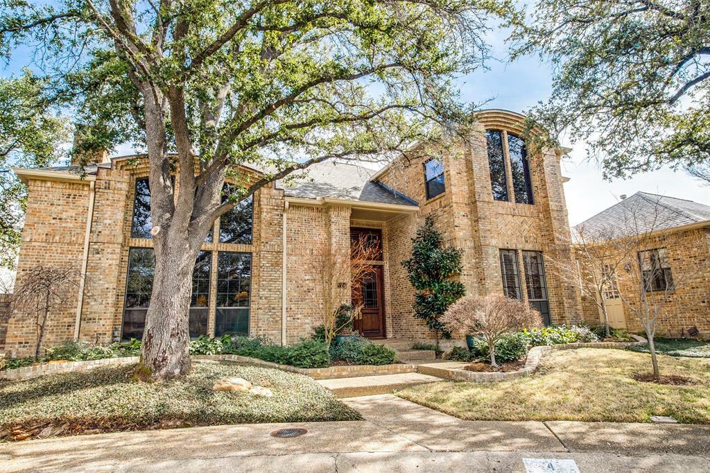 Property Photo:  4 Cransbrook Court  TX 75225 