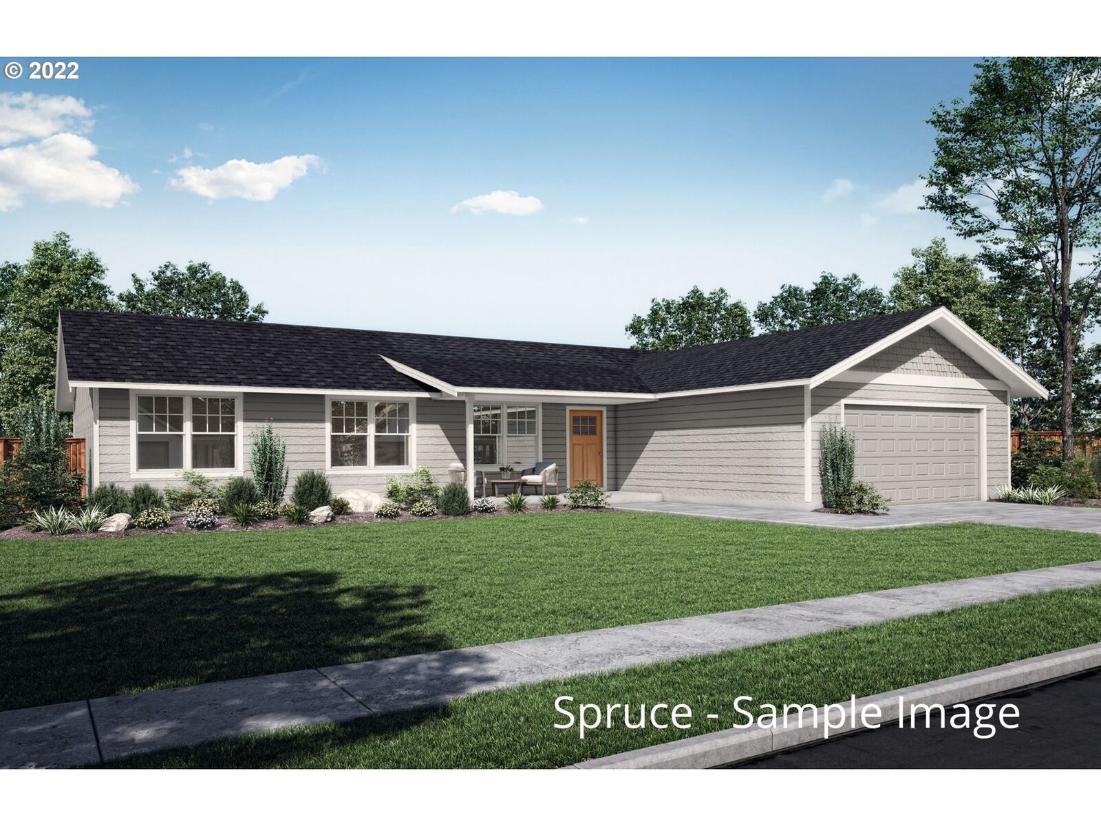 Property Photo: 212 SW Eagle Ct OR 97818