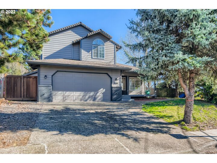 11880 SE Home Ave  Milwaukie OR 97222 photo