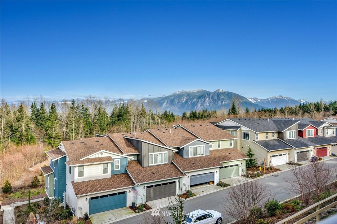 Property Photo: 34326 SE Groshell Street WA 98065