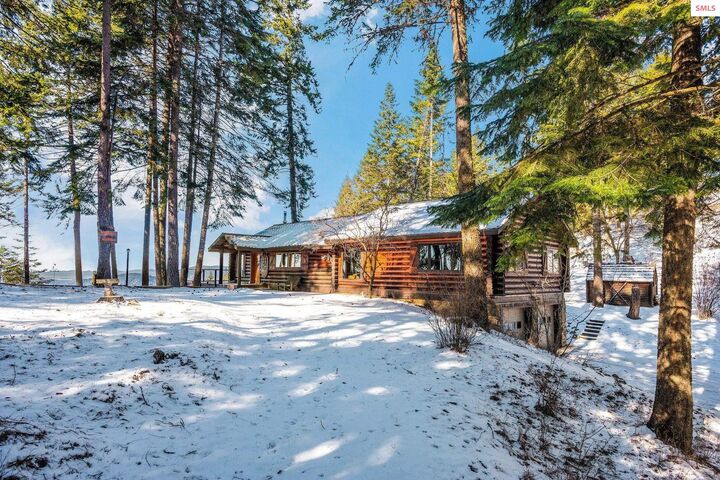 529 S Bushwacker Rd.  Coeur D'Alene ID 83814 photo