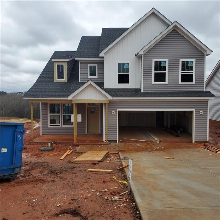 Property Photo:  212 Iris Drive  SC 29642 
