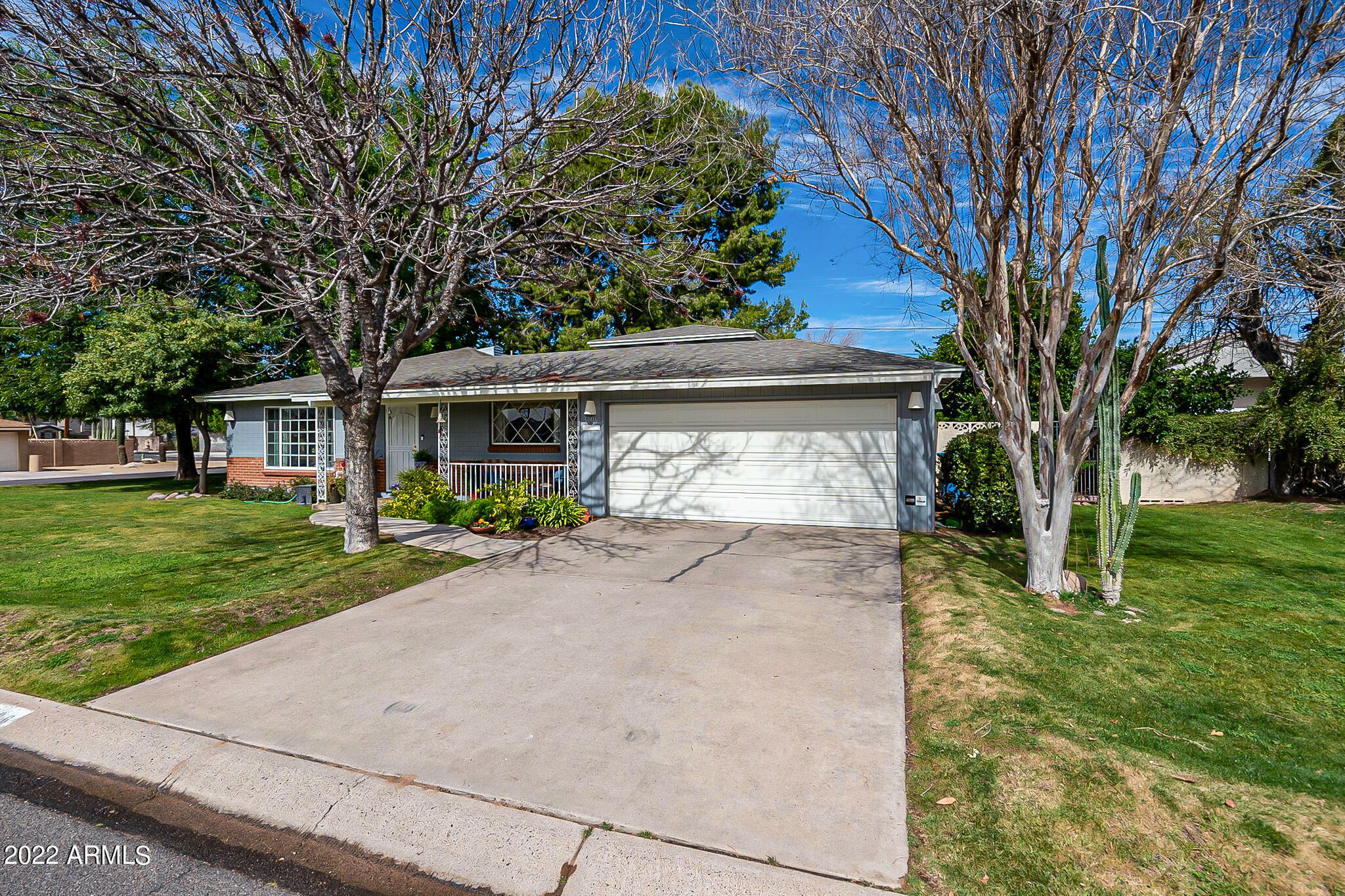 Property Photo:  3006 E Meadowbrook Avenue  AZ 85016 