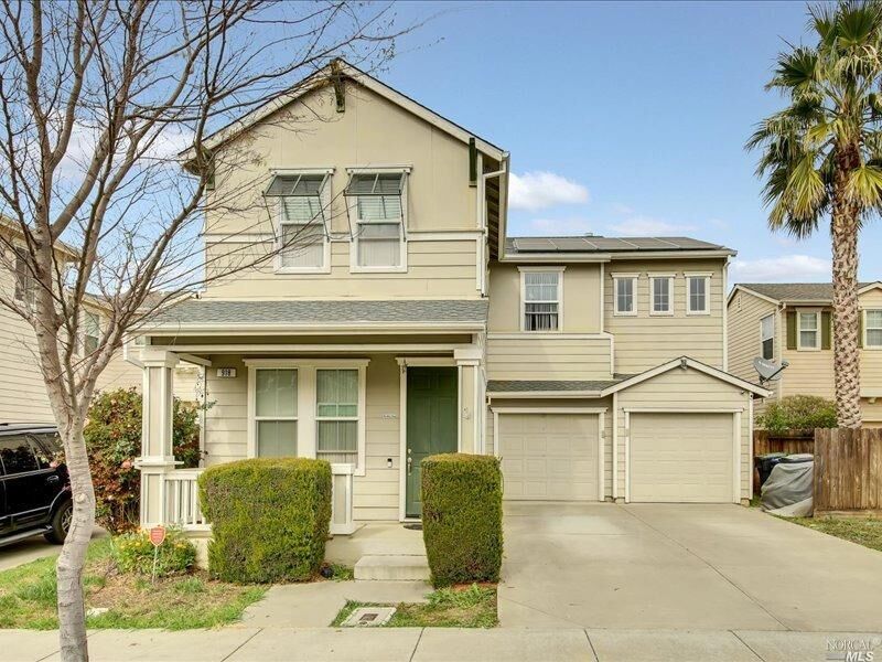 Property Photo:  918 Liberty Drive  CA 94585 