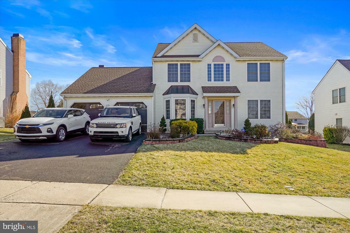 Property Photo: 121 Lucinda Lane PA 19610