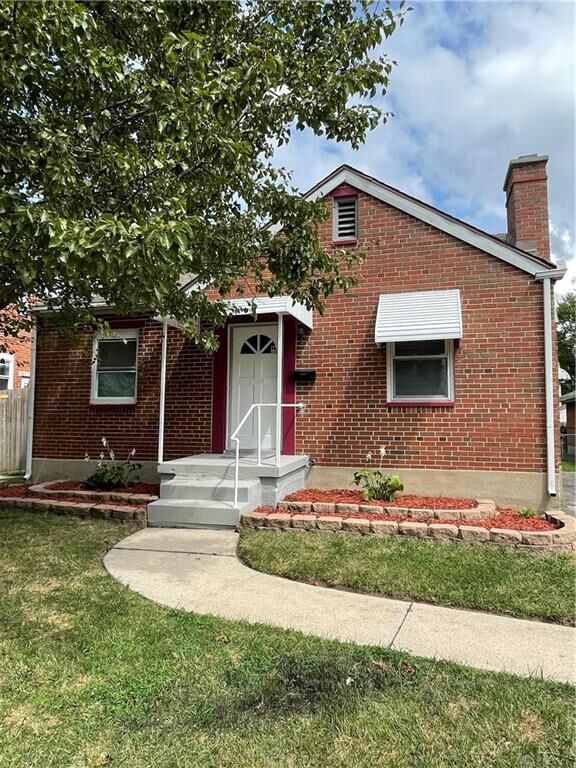 Property Photo:  1632 Fauver Avenue  OH 45410 