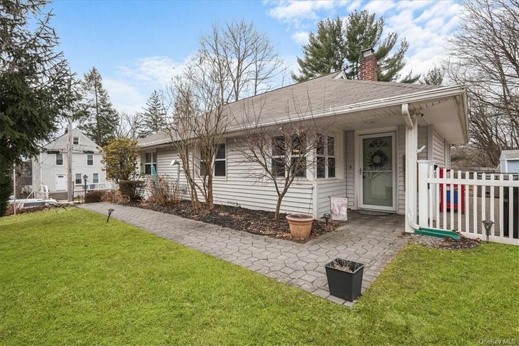 Property Photo: 14 Bridge Street NY 10901