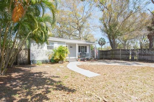 Property Photo:  4359 45th Avenue N  FL 33714 