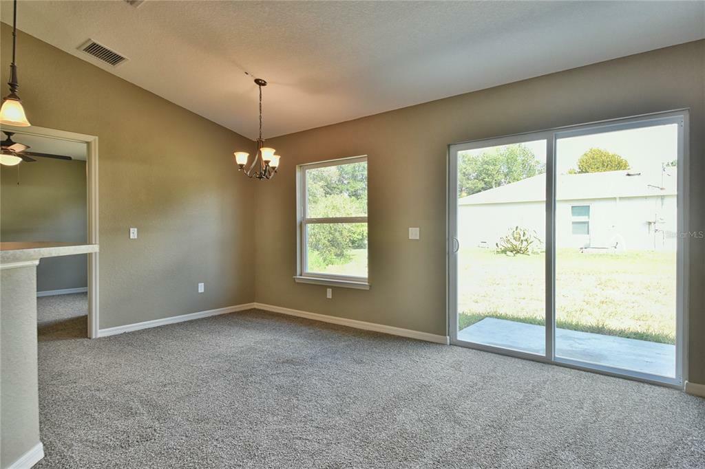 Property Photo:  9 Malauka Radial Circle  FL 32179 