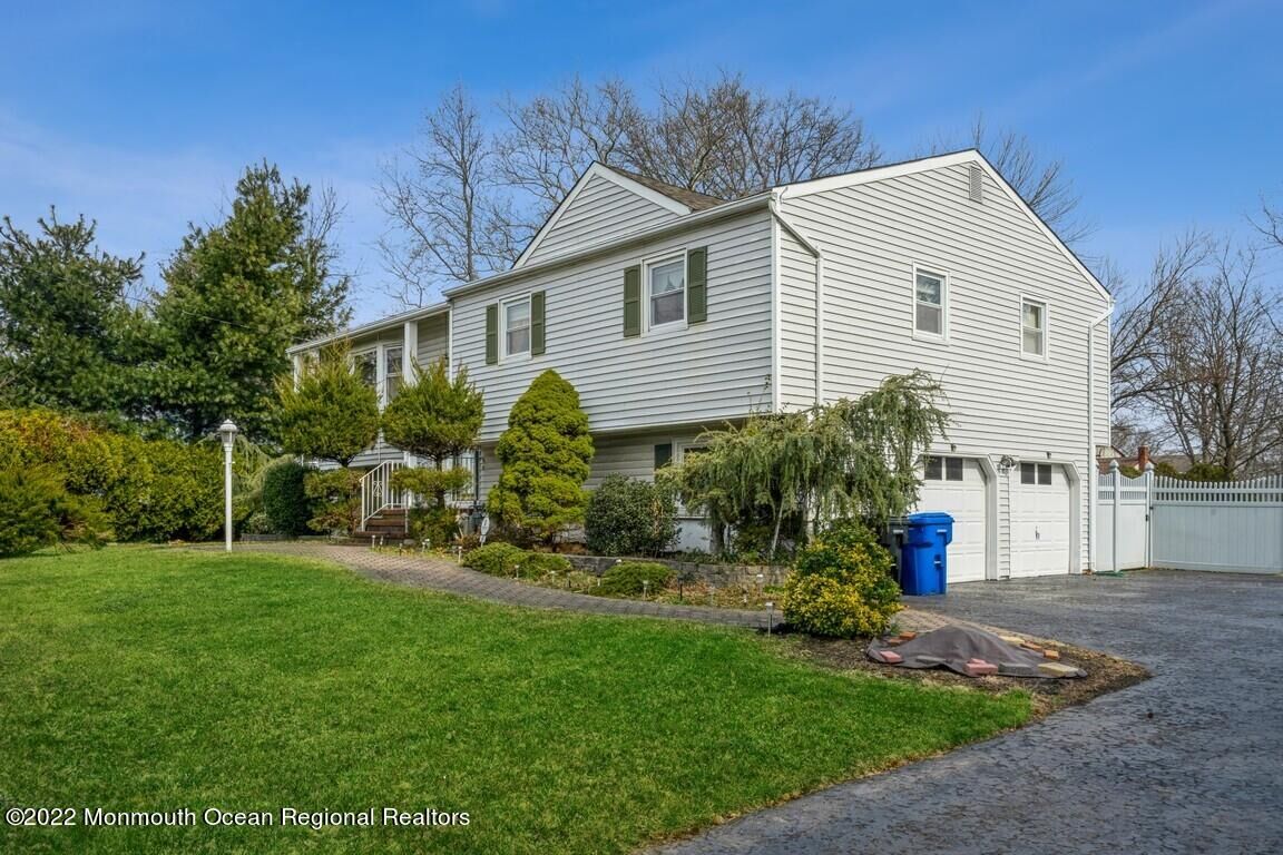 Property Photo: 40 Blanche Court NJ 07748