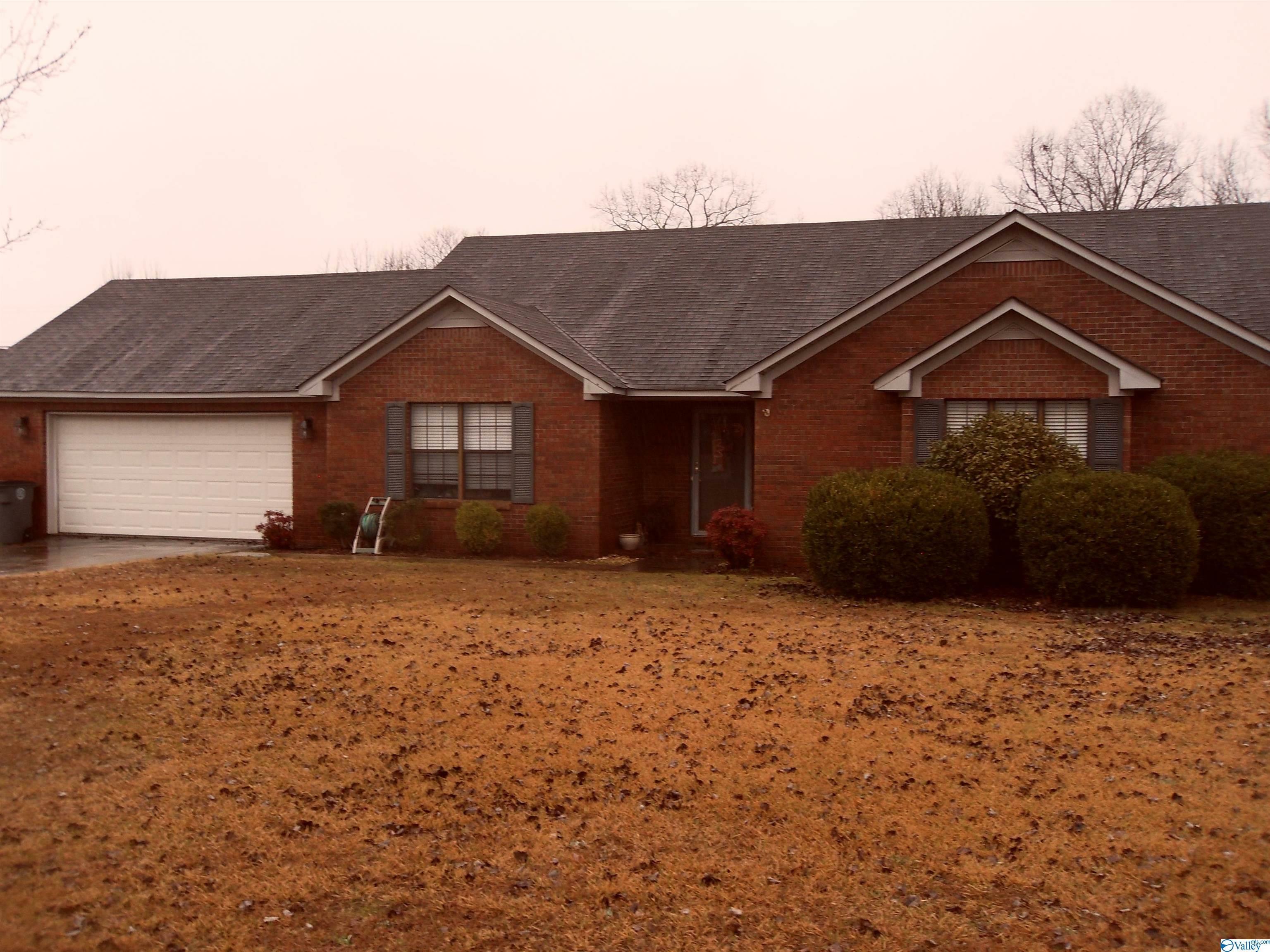 200 County Road 378  Trinity AL 35673 photo