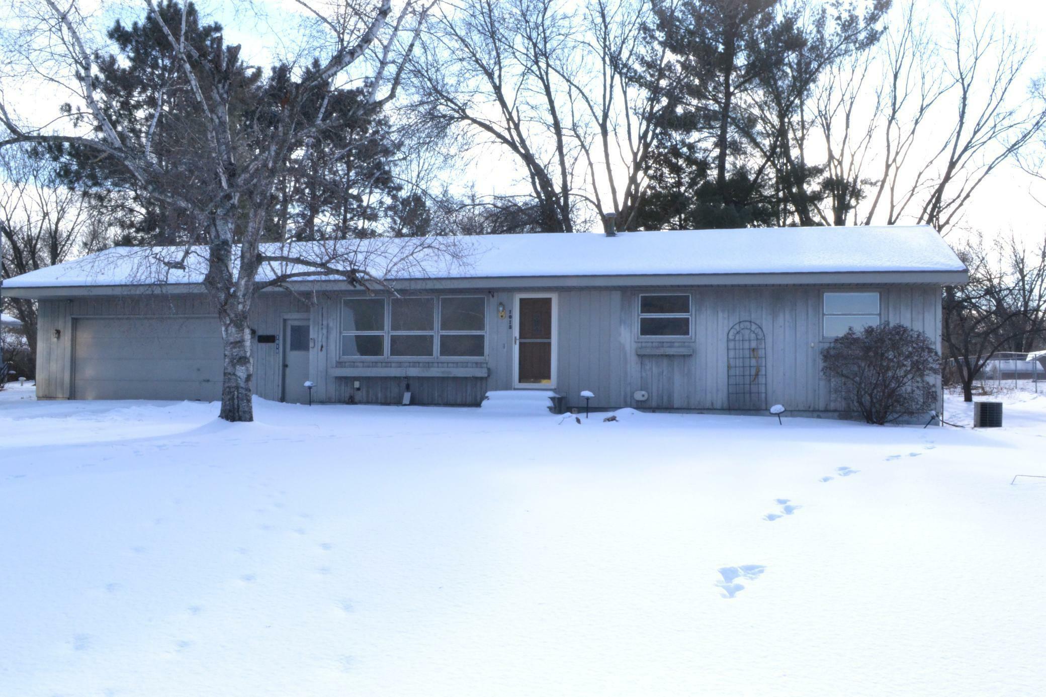 Property Photo:  1018 Monroe Street N  WI 54016 