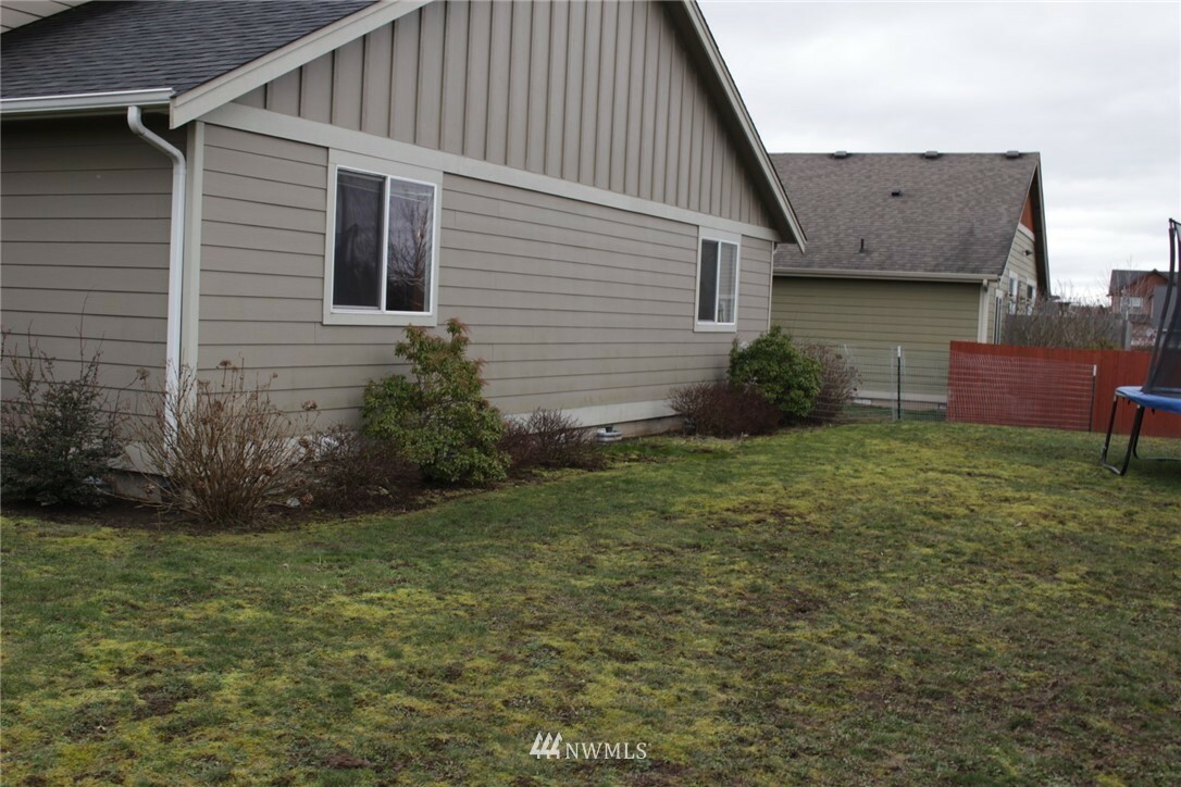 Property Photo: 1676 Lexi Loop WA 98264