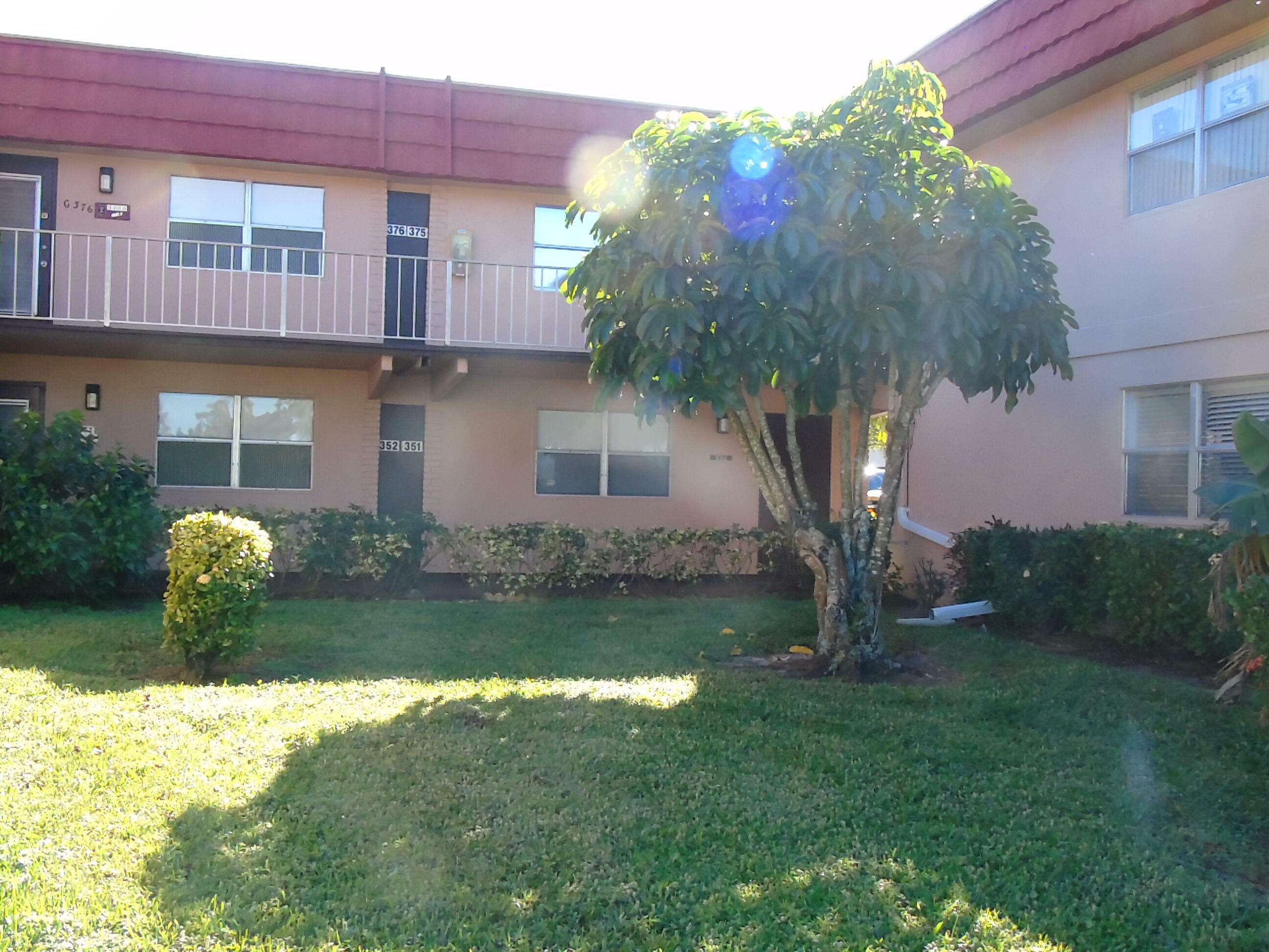 Property Photo:  375 Tuscany G  FL 33446 