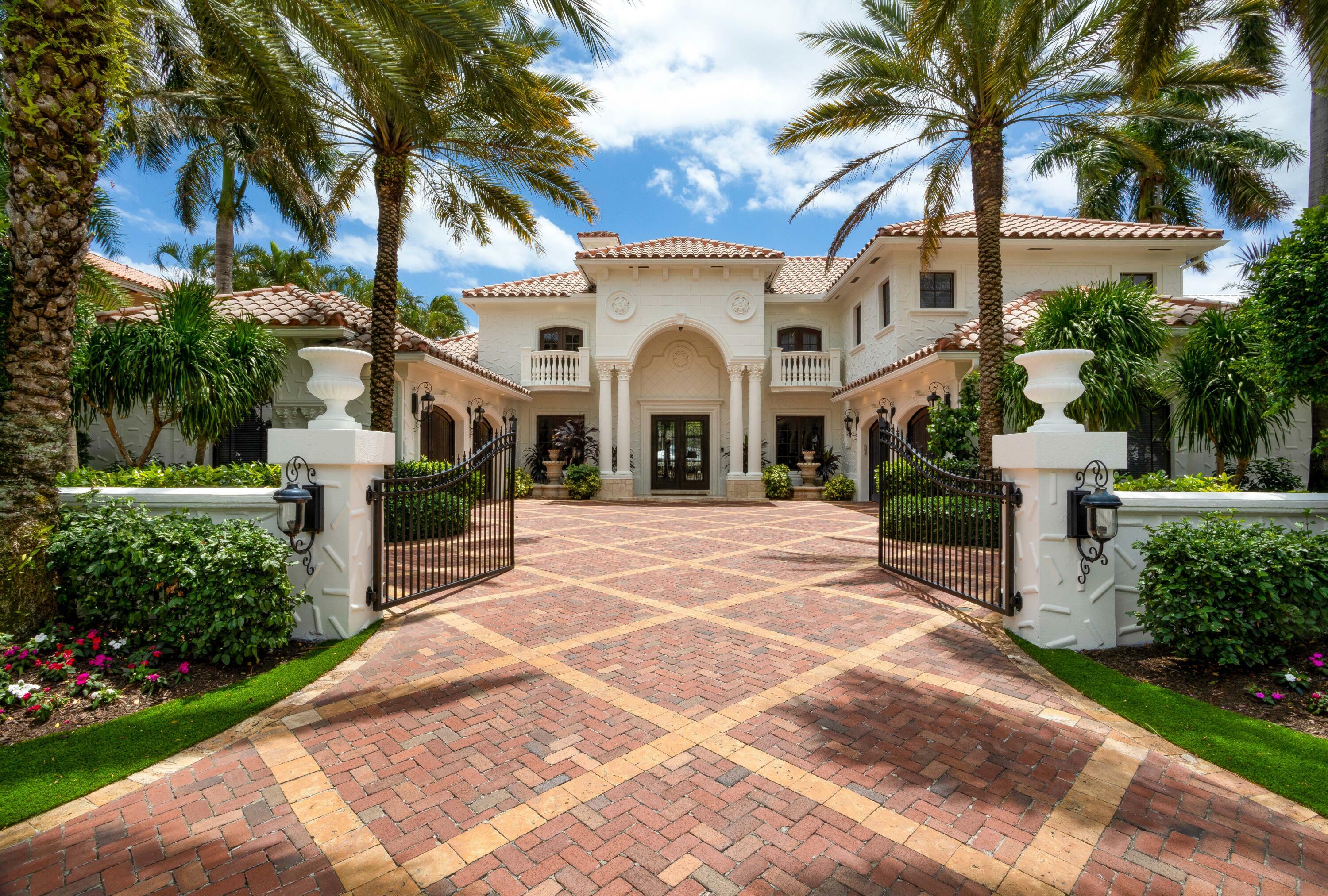Property Photo: 234 W Alexander Palm Road FL 33432