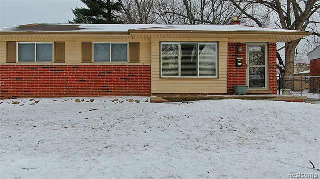 147 S Hanlon Street  Westland MI 48186 photo