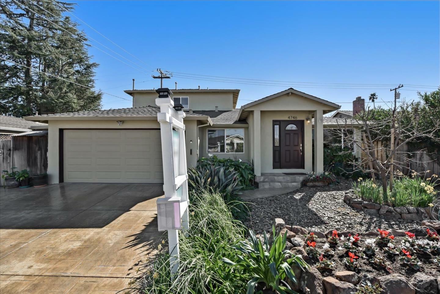 Property Photo: 4746 Lage Drive CA 95130