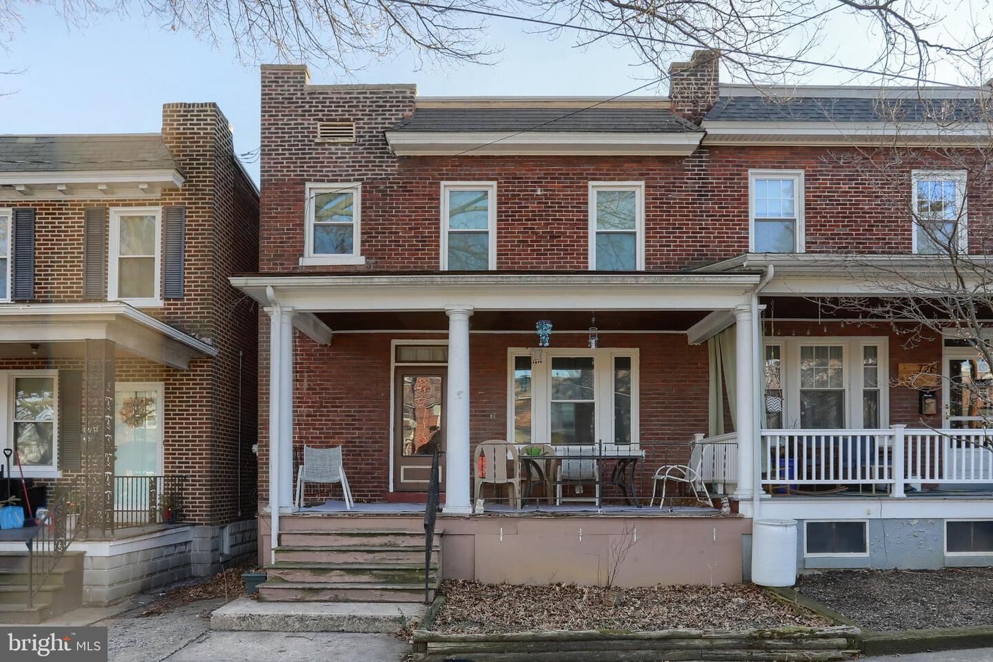 Property Photo: 724 2nd Street PA 17603