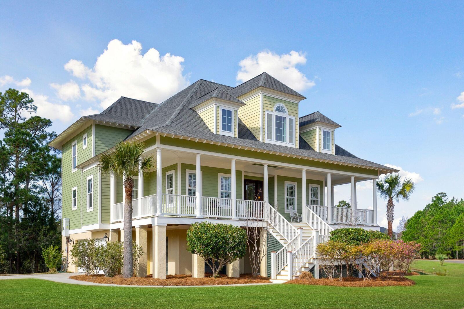 Property Photo: 2208 Claymill Lane SC 29466