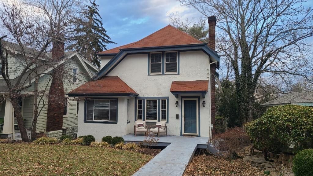 Property Photo: 3543 Parkline Ave OH 45208