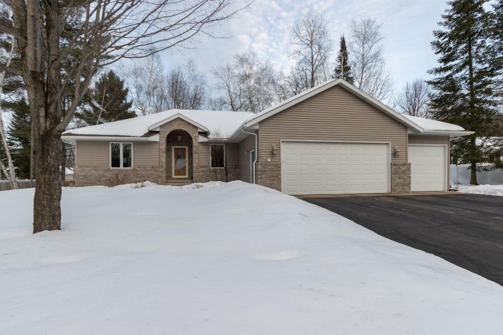 Property Photo:  6405 Connie Lane  WI 54476 