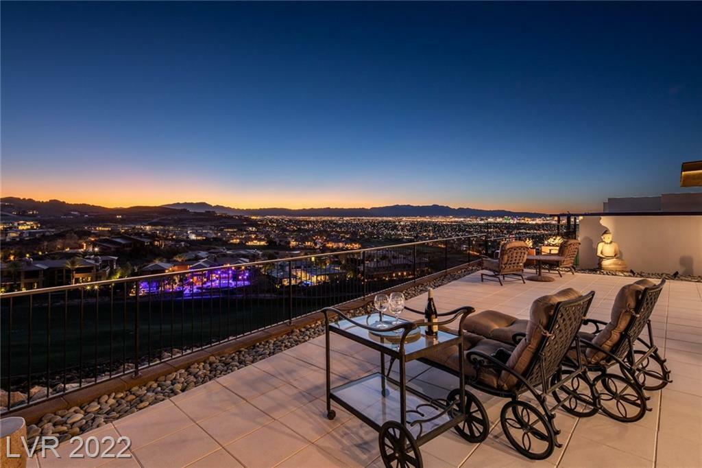 Property Photo:  487 Serenity Point Drive  NV 89012 