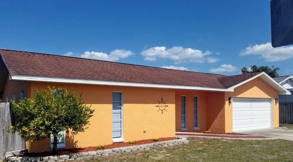 Property Photo: 2214 Curlew Road FL 34683