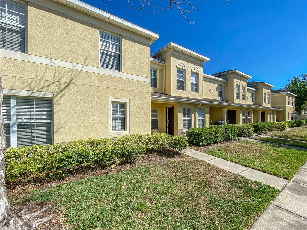 Property Photo: 12956 Trade Port Place FL 33579
