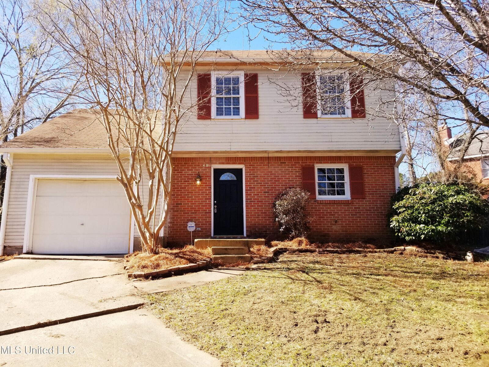 Property Photo:  48 Northtown Circle  MS 39211 