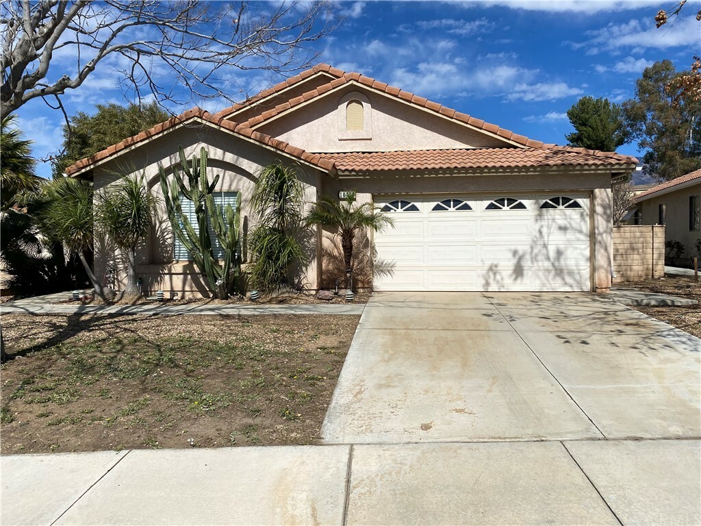 Property Photo:  10490 Bel Air Drive  CA 92223 