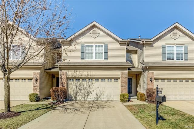 Property Photo: 4235 Forder Heights Drive 63129