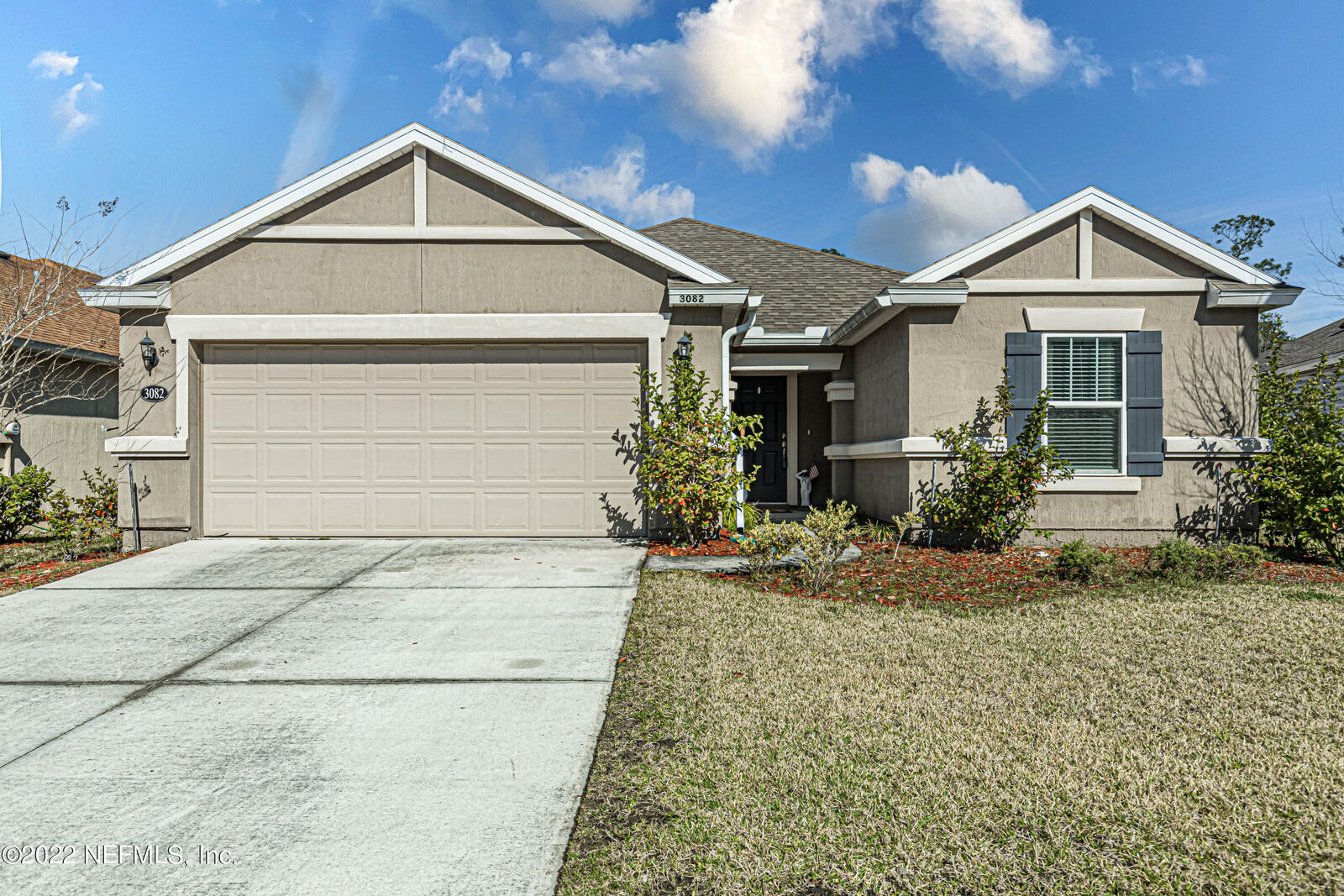 Property Photo: 3082 Angora Bay Drive FL 32068