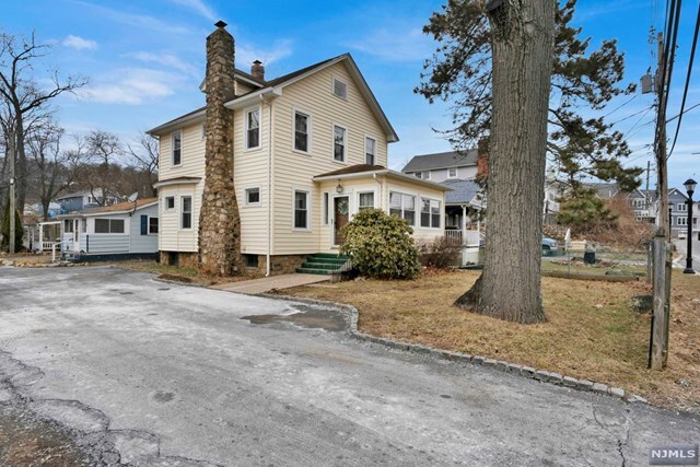 Property Photo: 458 River Styx Road NJ 07843