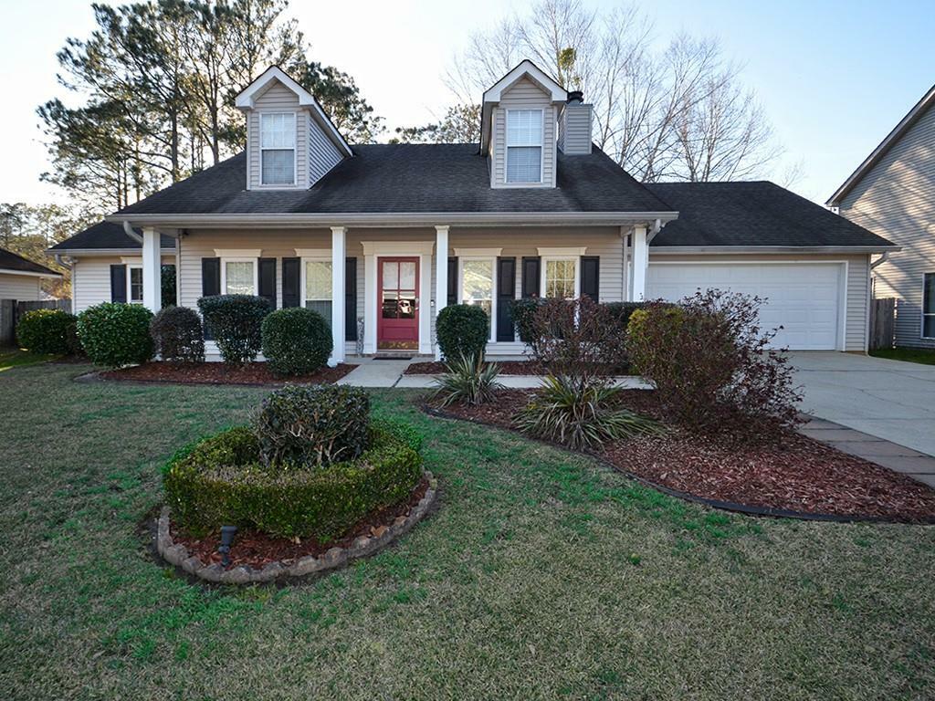 Property Photo:  712 Marc Court  LA 70420 