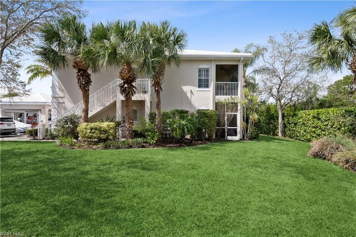 1335 Sweetwater Cv 204  Naples FL 34110 photo