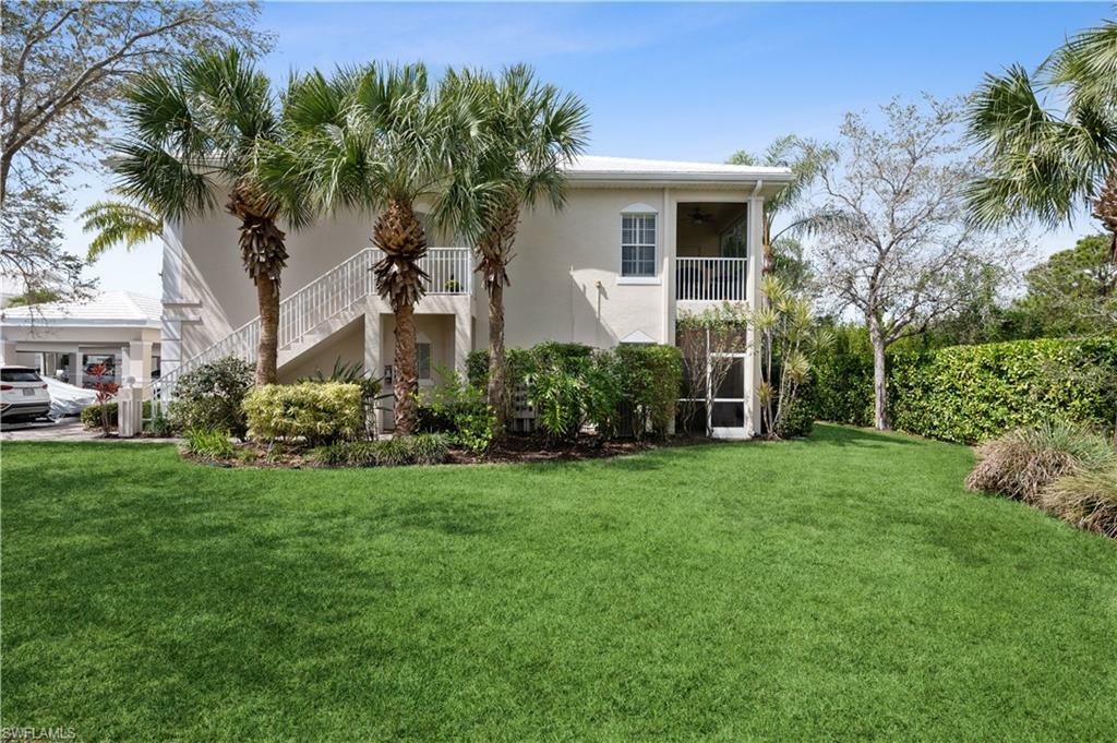 Property Photo:  1335 Sweetwater Cv 204  FL 34110 