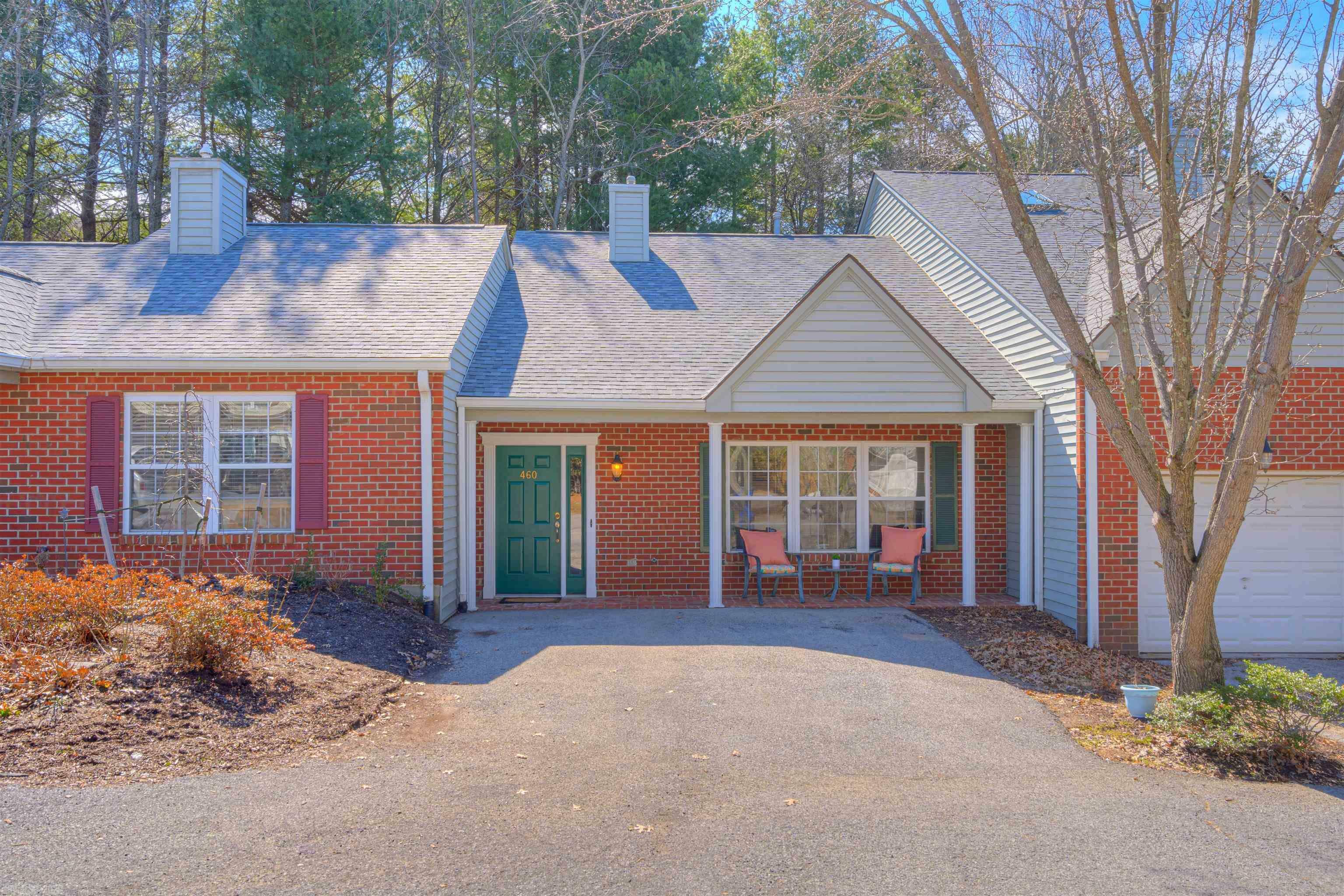 Property Photo:  460 Silver Leaf Drive  VA 24073 