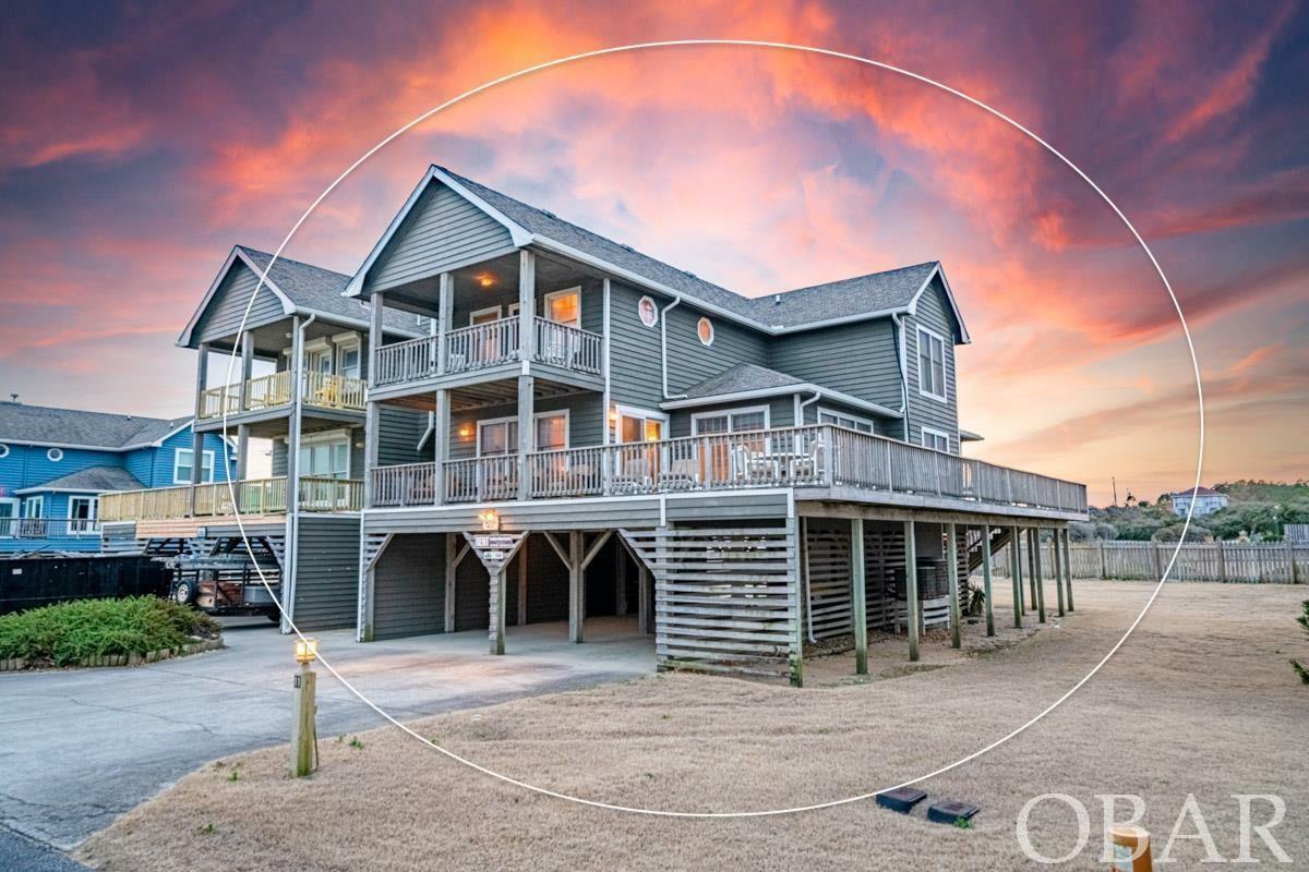 Property Photo: 11 Pelican Watch Way Unit 11 NC 27949