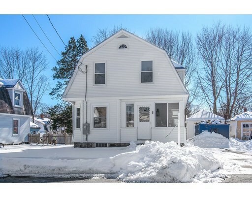 Property Photo: 5 McKinley MA 01754