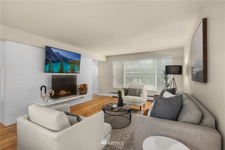 Property Photo:  324 NW 177th Street  WA 98177 