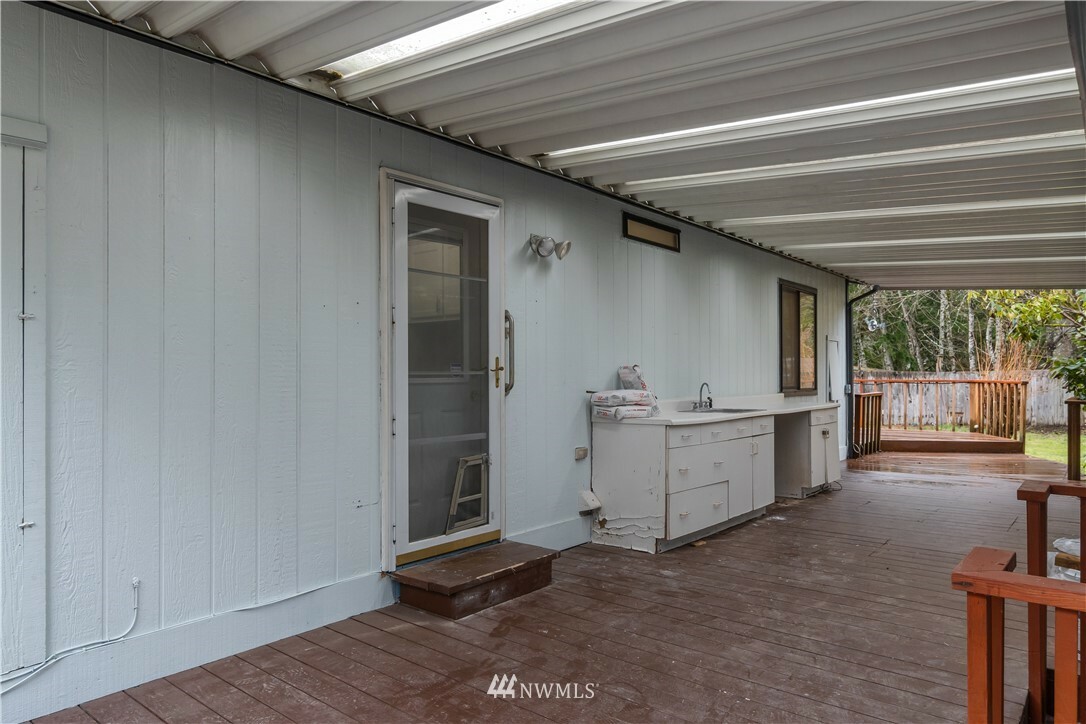 Property Photo: 41 SE Iris Place WA 98584